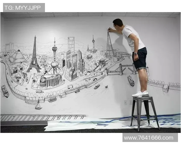 足球明星的艺术之旅：用画笔描绘绿茵场上的传奇瞬间与激情时刻